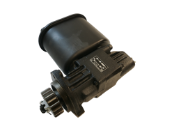 Насос ГУР (КАМАЗ-6520) 6520-3407200-01 в сборе Елец