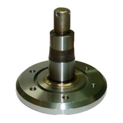 BDM 4h4 Os rezhuschego uzla s krepezhom (7166)