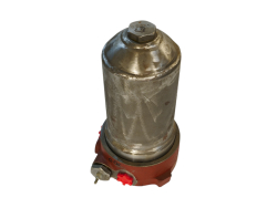 Фильтр КПП 2256010-17.16.000-1АО ПТЗ