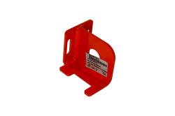 Крепление левого чистика G15223831