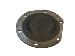 Крышка промеж.вала КПП задняя 700А.17.01.093 АОПТЗ