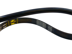 2НВ - 2075 Ремень GATES AGRI (RB822 9725-16519) (6201383) вентилят двиг ТОРУМ