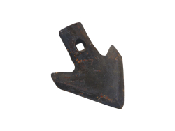 Культ Лапа АКШ треугольн 120мм 61.03.43.004