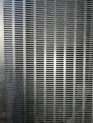 Полотно решетное ЗВСП-26 (740990) продольное отв