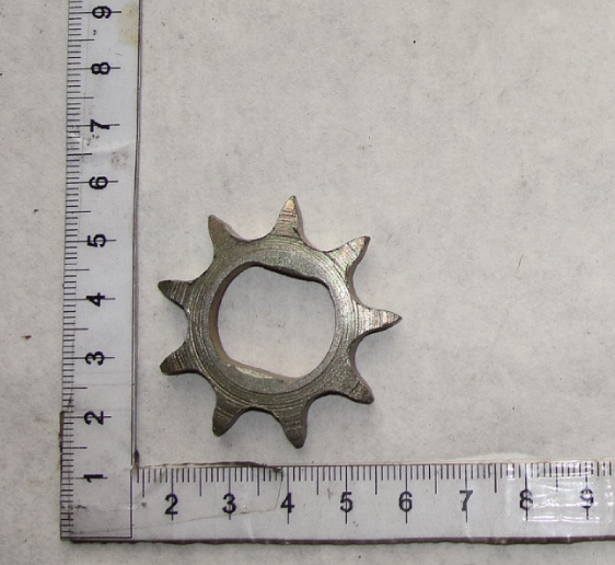 SPCH Zv-ka Z9 SPP6-06.00.008 (13347)