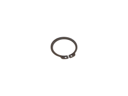 Кольцо стопорное наружное 28х1,2 (ГОСТ 13942-86)