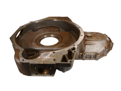 Картер маховика ЯМЗ 240-1002310