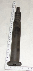 POLESE Os shkiva meh-ma vkl molotilki KZK-12-0220602 (15325)