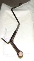 1221 Truba 85-4607090 (masloprovod) (9739)