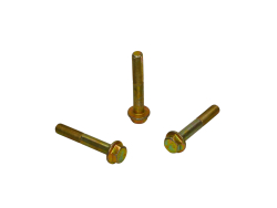 Болт крепления ножа измельчителя КЗК-10-0290611 (М10x1.25x75)