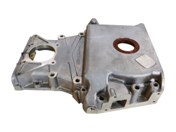 Крышка блока шестерен 238-1002261-Г2 (ЯМЗ-238 НД5) под вод.насос но