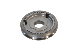 Муфта со ступицей 3-4 передачи КПП-5 ГАЗель,Волга 31029-1701116-10 PRAVT