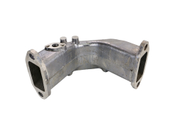 Патрубок соединит 238-1115032-Б