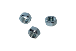 Гайка M12X1,75 D980 8ZN F01220048R