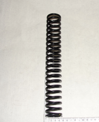 Akros Pruzhina rolika natyazhnogo 2-go kontrprivoda IRS 181.28.06.606 Torum Rostselmash (14131)