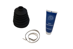 Пыльник поворотного кулака (Patriot с 09.2018 г.в.) TKU-2215030-81