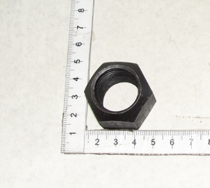 T-150 Gaika prav. 125-39132-1 (14538)