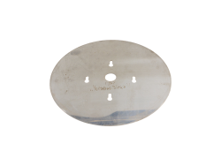 СУПН Диск 509.046.4568-10 (глухой)