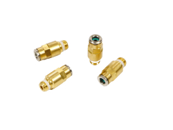 Фитинг трубки дренажной форсунки Н.О. 8.8976 (236,238)