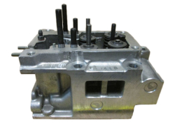 Головка цилиндров