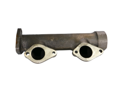 Коллектор выпускной задний правый 8423-1008029 (1)