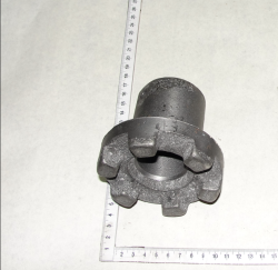 OVS-25 Polumufta nepodvizhnaya OVI 06.105 (10982)
