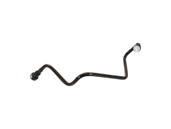 Трубка топливная подводящая к фильтру 536.1104422 АВТОДИЗЕЛЬ