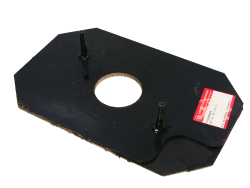 Уплотнение решета верхнего прав. 181.21.06.570-01 Торум