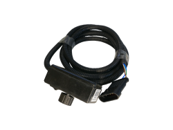 Пульт управления сб.2051 (ПУ-10М) ПЛАНАР-4ДМ2