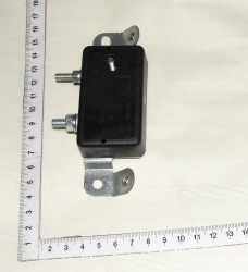 MTZ Regulyator napryazheniya 774.3702 (analog RR-362 B1) (10315)