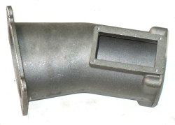 KAMAZ Flanec rulevoi kolonki 5320-3403066