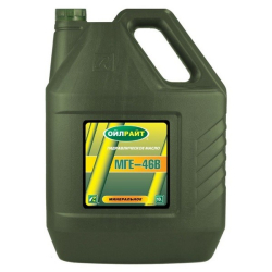 МГЕ 46В масло гидравлическое 10 л Oil Right