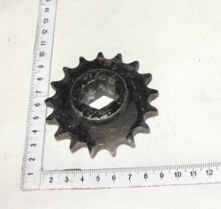 STP Zv-ka z17 YAKLM272.000.002.04.000 (10733)