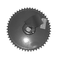 AKROS Zv-ka z50, t19,05 privoda motovila 081.27.00.230 Rostselmash (6262)