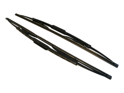 Щетка стеклоочистит универсальная 50см.(к-т-2шт) (DY-607)