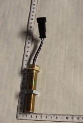 VEKTOR Preobrazovatel pervichnii PrP-2-1A Rostselmash (13093)