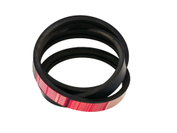 2НВ - 2257 Ремень ADAMANITS KEVLAR (2HB-2257 La 2242 Lp) измельчит РСМ-161 (РСМ6201527) (1)