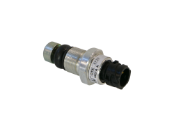 Кнопка включения вспомогательного тормоза КГТ-1 (горный тормоз)