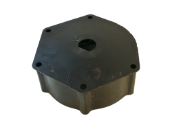 1523 Кожух блокировки 70-2409035-А6