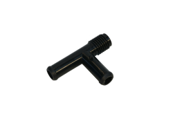 Тройник 80-8100051