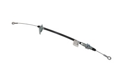 Трос стояночного тормоза Патриот L 0,57м 3163-3508068