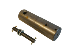 Ось крепл.кузова в сб.(толст) 65115-8601125