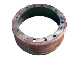 T-150 Baraban tormoz. kolesn. 151.38.114-2