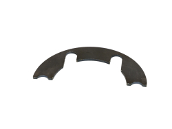 Прокладка регулировочная шкива ротора измельчителя КЗК 0290461-02