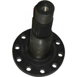 POLESE Capfa reduktora ponizh oborotov dlya GS12 KZK-12-0104615 (5850)