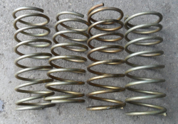 PRF Pruzhina  PR 01.614 (7634)