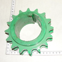 Don Zv-ka z16 cep privoda dlya um oborotov RSM 10.24.00.603 Rostselmash (13816)