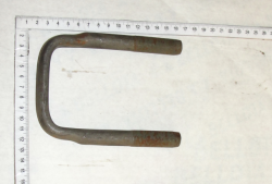 GAZ Stremyanka zadnyaya (120mm) 3302-2912408 (11506)