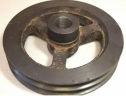 KSF-2,1 SHkiv veduschii KZNM 11.103 (7697)