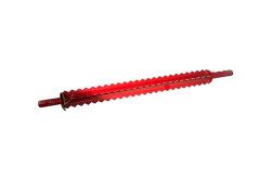 БЖ Секция правая ведущая L-971 мм (для БЖ-7,4) БЖ 04.01.000